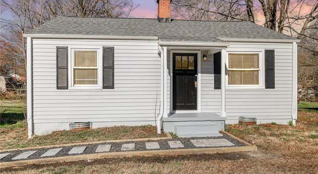 Photo of 1101 Sykes Ave, Greensboro, NC 27405