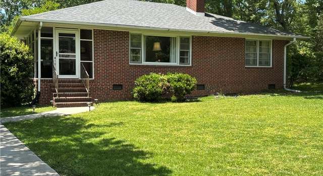 Photo of 3505 Vernon St, Greensboro, NC 27408