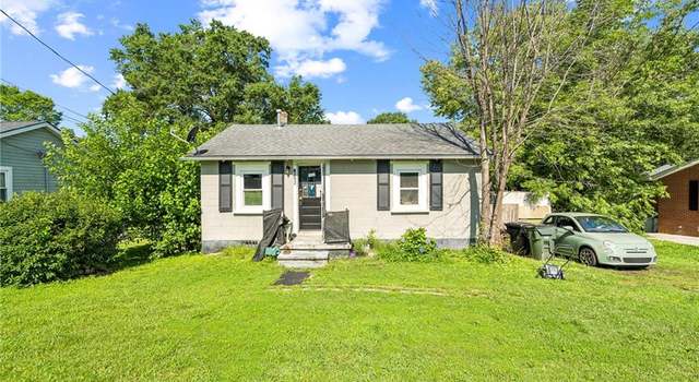 Photo of 626 Lincoln St, Burlington, NC 27217
