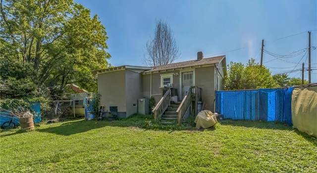 Photo of 626 Lincoln St, Burlington, NC 27217