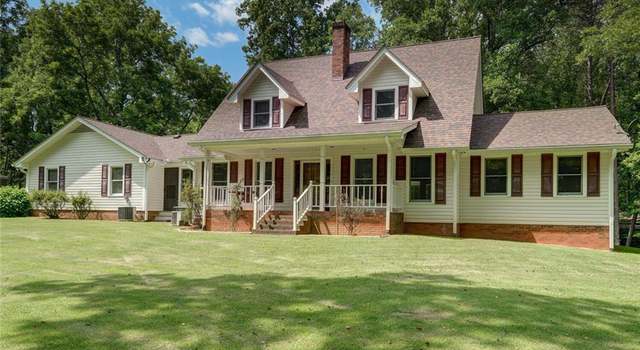 Photo of 2400 Gold Hill Rd, Madison, NC 27025