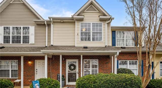 Photo of 3363 Myers Ct, Winston-salem, NC 27103