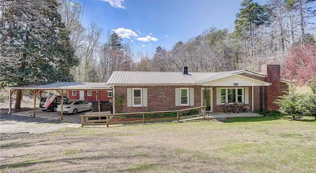Photo of 3073 Sowers Rd, Linwood, NC 27299