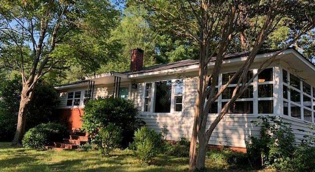 Photo of 1104 Quail Dr, Greensboro, NC 27408