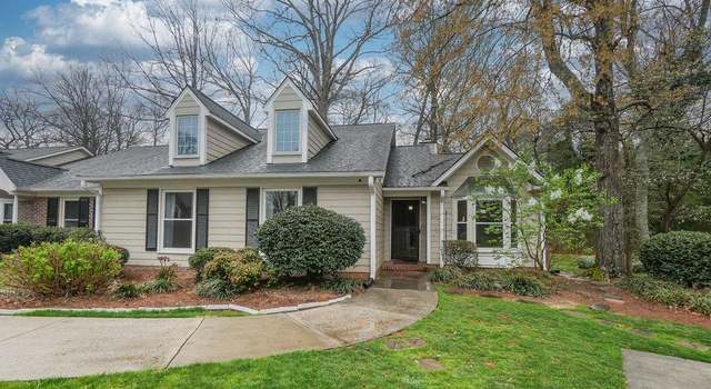 Photo of 117 C Dolley Madison Rd Unit C, Greensboro, NC 27410