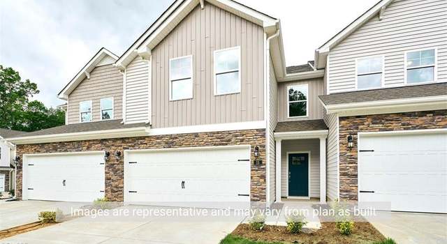 Photo of 1005 Henson Park Dr, Greensboro, NC 27455