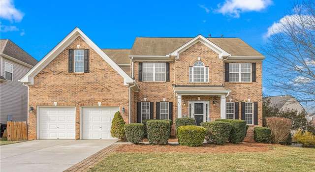 Photo of 4837 Marquis St, Colfax, NC 27235