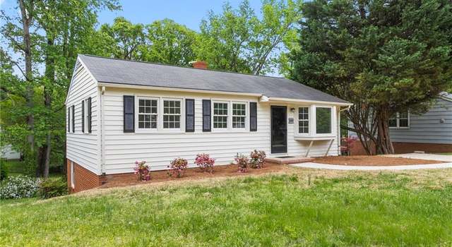 Photo of 509 Edney Ridge Rd, Greensboro, NC 27408
