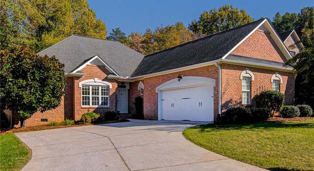 Photo of 1420 Mount Tabor Ct, Winston-salem, NC 27106