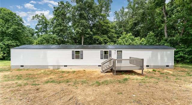 Photo of 343 Reavis Rd, Harmony, NC 28634