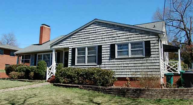 Photo of 512 Ashe, High Point, NC 27262