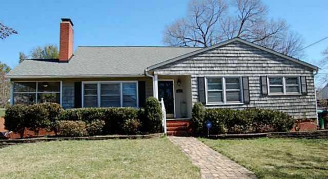 Photo of 512 Ashe, High Point, NC 27262