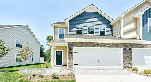 Photo of 1010 Henson Park Dr, Greensboro, NC 27455
