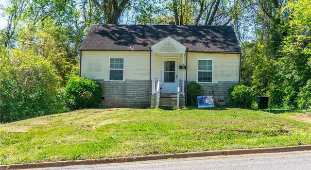 Photo of 1530 Harding St, Winston-salem, NC 27107