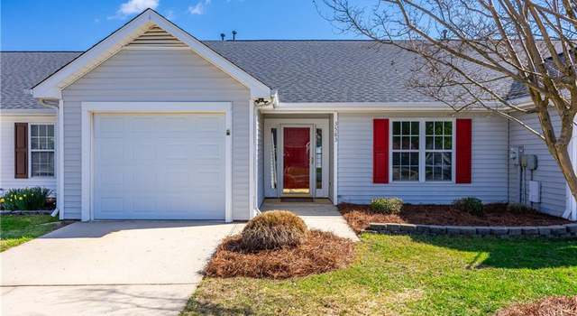 Photo of 3583 Oak Chase Dr, High Point, NC 27265