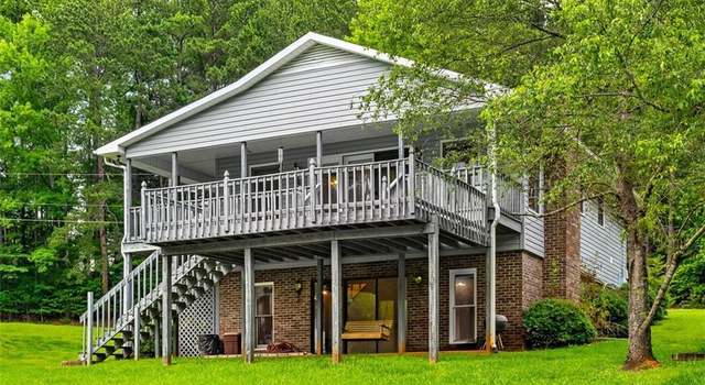 Photo of 360 Fairway Shrs, Mount Gilead, NC 27306