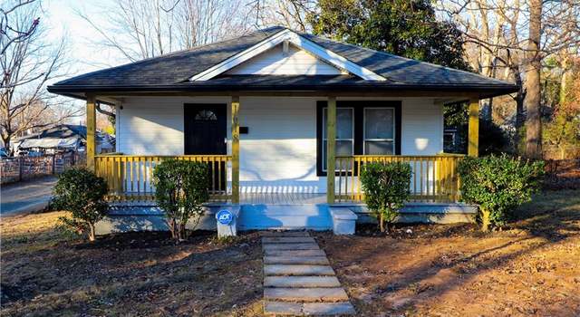 Photo of 1618 Oak St, Greensboro, NC 27403