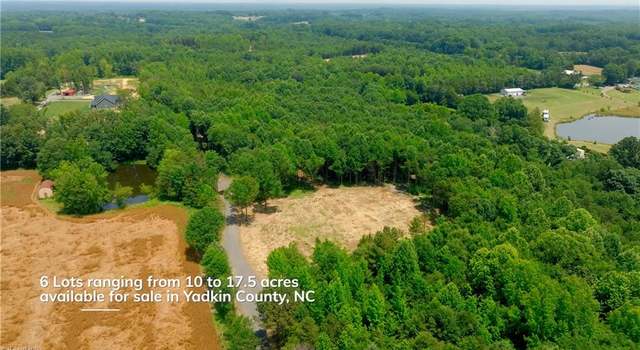 Photo of 1162 Big Sky Dr, Yadkinville, NC 27055