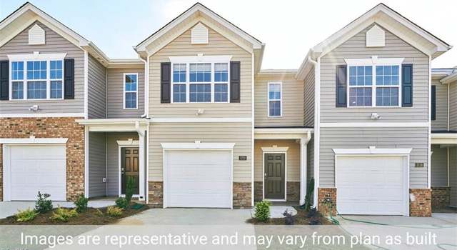 Photo of 2001 Frost Dr, Haw River, NC 27258