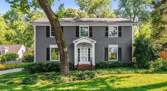 Photo of 522 Woodland Dr, Greensboro, NC 27408