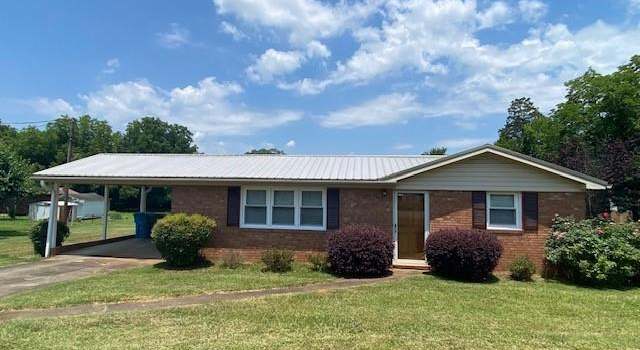 Photo of 92 W Noell Ave, Denton, NC 27239