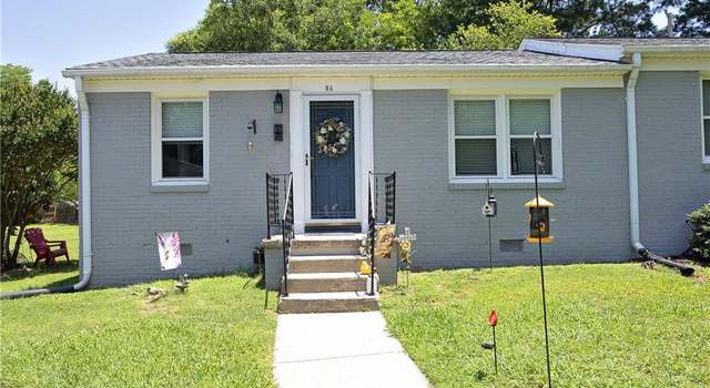 Photo of 1500 Brent Ct Unit 9-A, Burlington, NC 27215