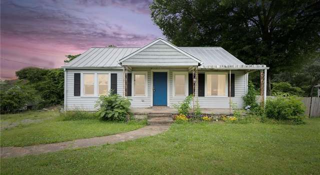 Photo of 684 Old Hollow Rd, Winston-salem, NC 27105