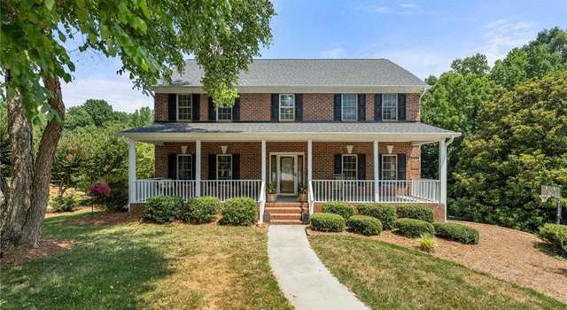 Photo of 3605 Comeragh Ct, Clemmons, NC 27012