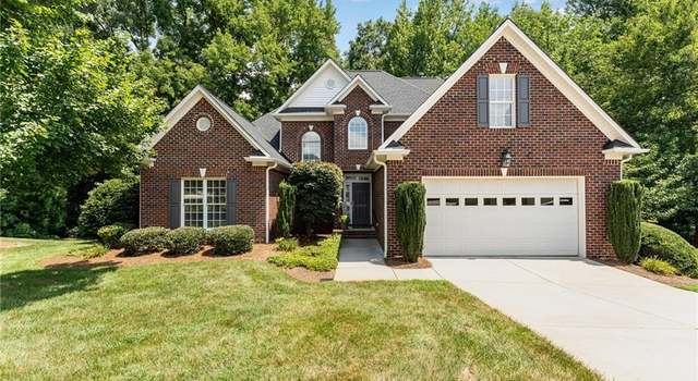 Photo of 6102 Mill Chase Ct, Greensboro, NC 27455