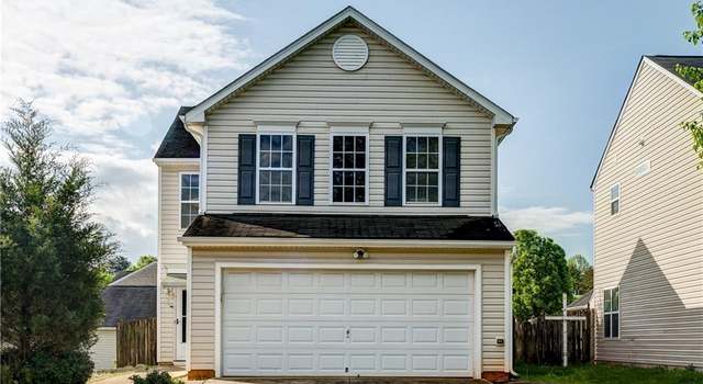 Photo of 4906 Yellow Locust Dr, Browns Summit, NC 27214
