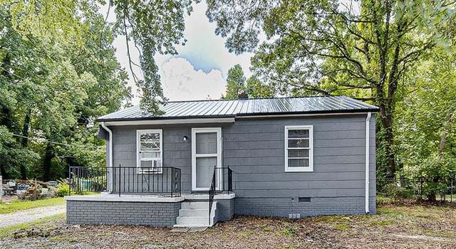 Photo of 2408 E Lexington Ave, High Point, NC 27262