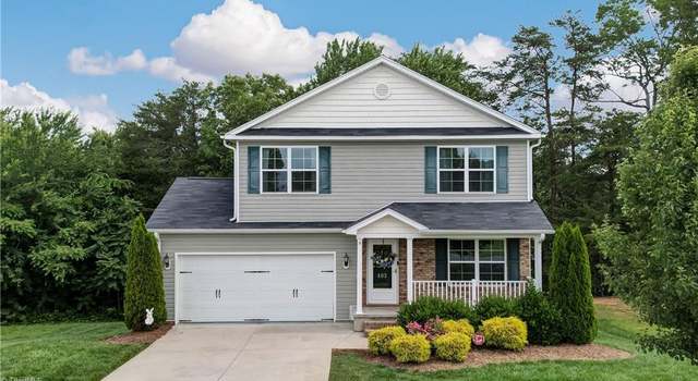 Photo of 402 Carter Ridge Dr, Reidsville, NC 27320