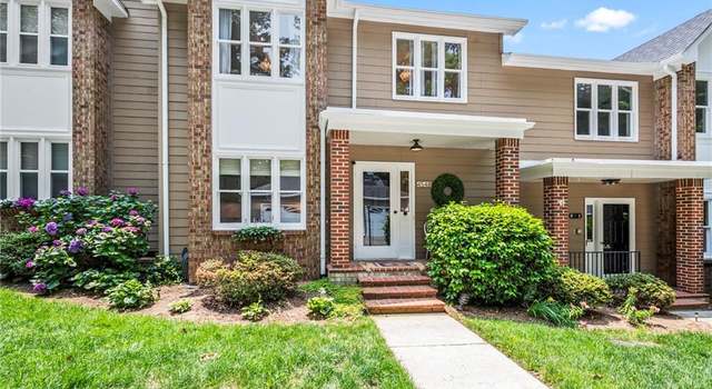 Photo of 4548 Fernhaven Cir, Winston-salem, NC 27104
