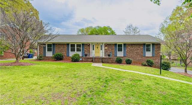 Photo of 380 Lynhaven Dr, Winston-salem, NC 27104