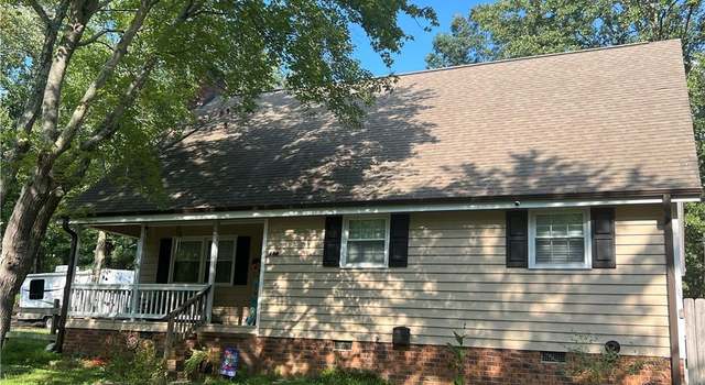 Photo of 106 Azalea Dr, Randleman, NC 27317