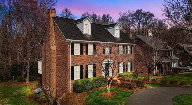 Photo of 3525 Terrault Dr, Greensboro, NC 27410
