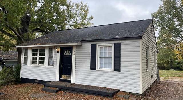 Photo of 702 Sykes Ave, Greensboro, NC 27405