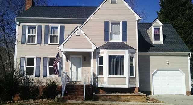 Photo of 5524 Cobble Glenn, Greensboro, NC 27407