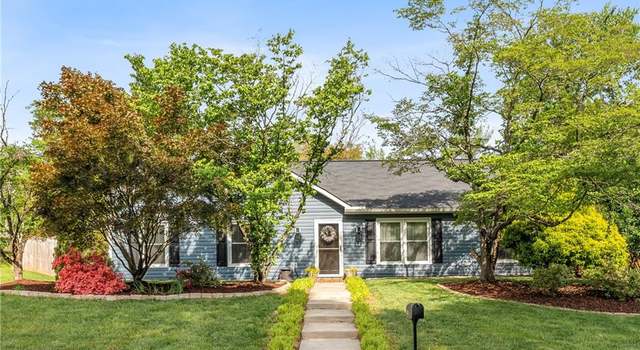 Photo of 4100 Talmaga Ln, Greensboro, NC 27410