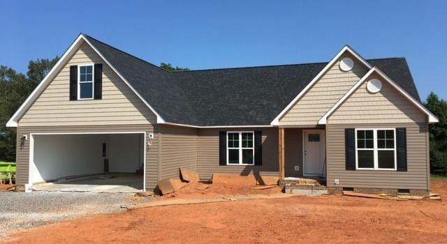 Photo of 343 Gideon Grove Church Rd, Stokesdale, NC 27357