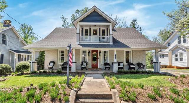 Photo of 7810 Broad St, Rural Hall, NC 27045