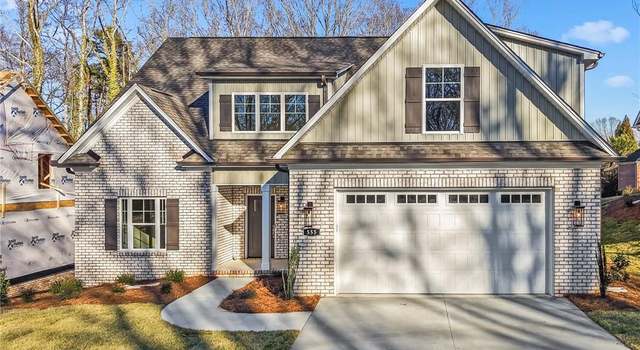 Photo of 555 Alpine Rd, Winston-salem, NC 27104