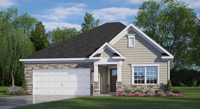 Photo of 600 Starfall Rd, Graham, NC 27253