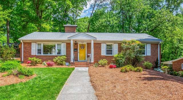 Photo of 745 Elderwood Ave, Winston-salem, NC 27103