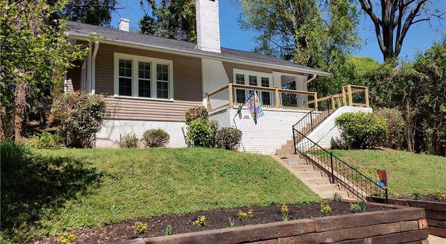 Photo of 424 Lockland Ave, Winston-salem, NC 27103
