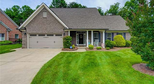 Photo of 4240 Prestwick Xing, Winston-salem, NC 27106