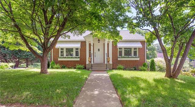 Photo of 605 Gales Ave, Winston Salem, NC 27103