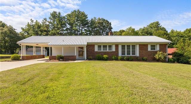 Photo of 1796 Welcome Bethesda Rd, Lexington, NC 27295