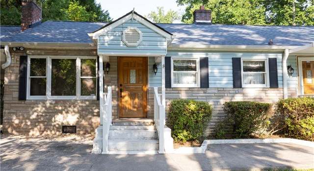Photo of 4615 Ogburn Ave, Winston Salem, NC 27105