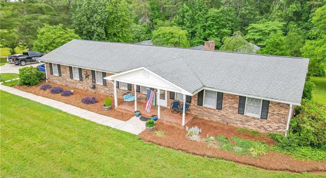 Photo of 1442 William Fowler Rd, King, NC 27021